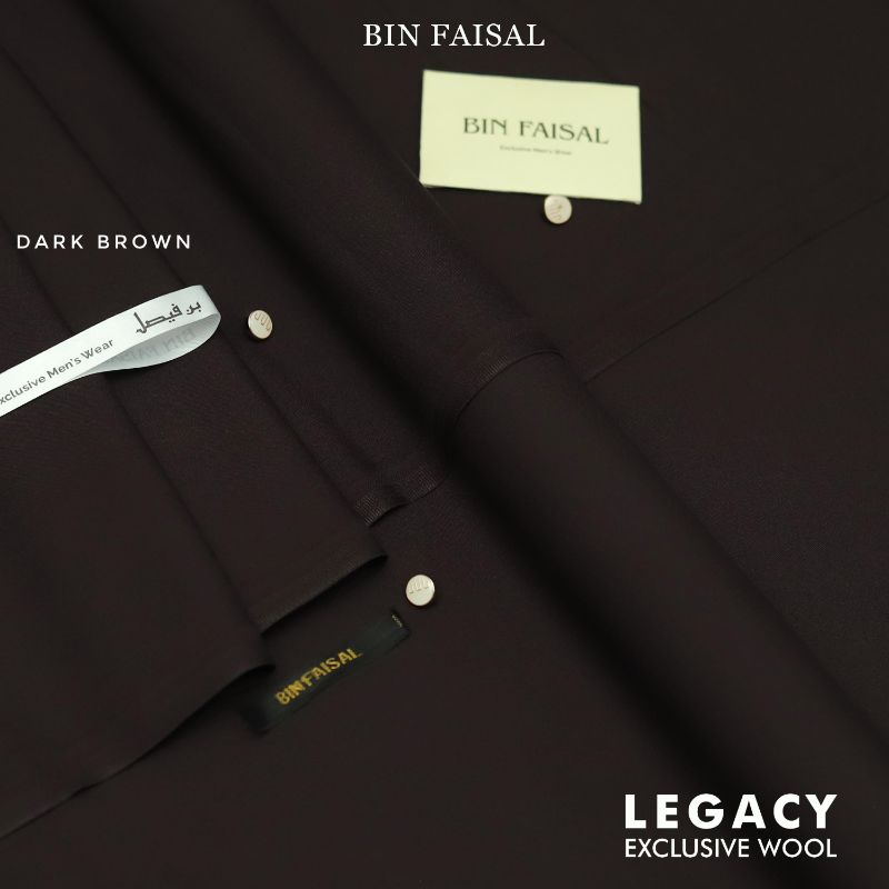 Bin Faisal Legacy