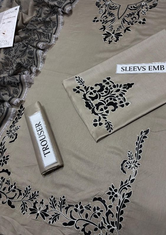 *FABRIC*  PREMIUM AIR-JET LAWN