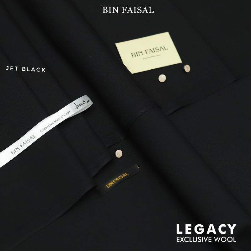 Bin Faisal Legacy