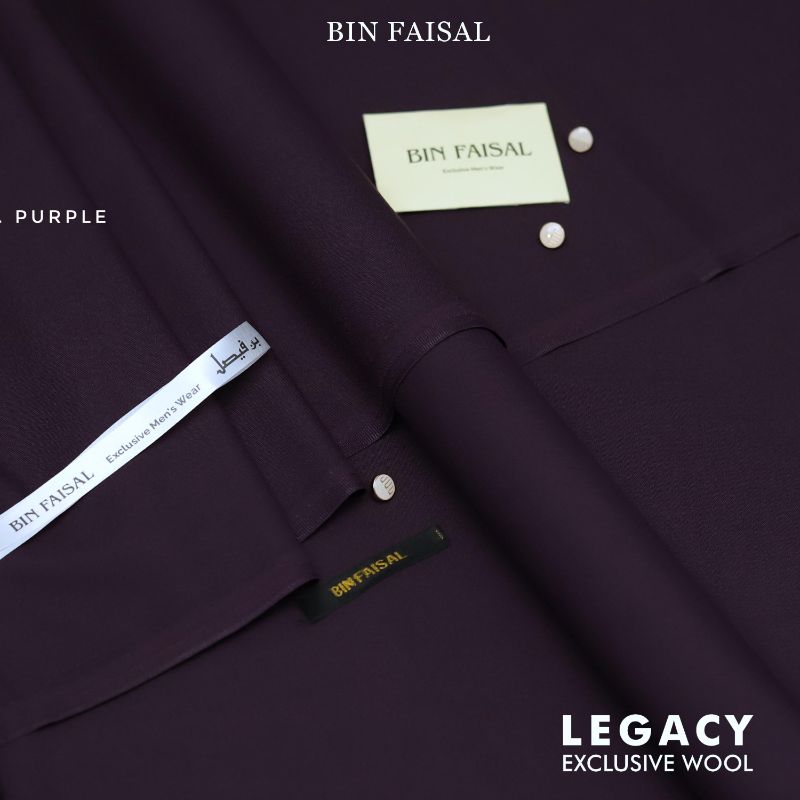 Bin Faisal Legacy