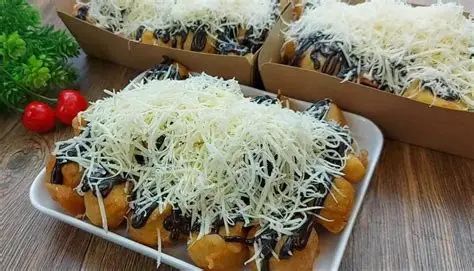 Banana Choco Crunchy