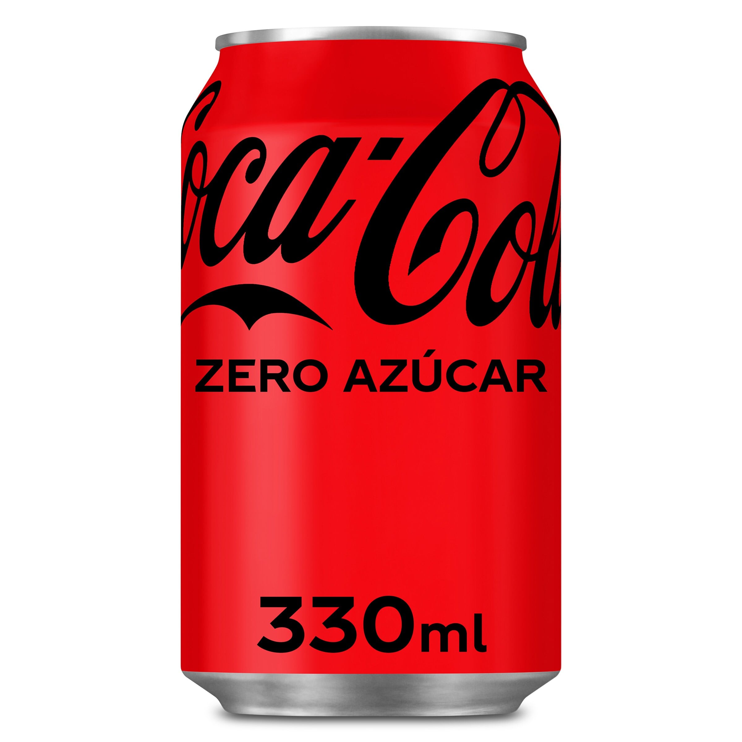 Coca Cola Zero 33cl x24 und