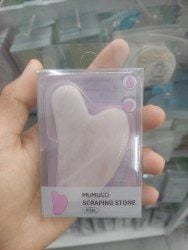 Papan kerokan (warna pink )