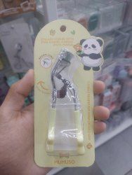 Beruang lucu- alat penjepit bulu mata