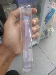 Kuas Eyeshadow Besar