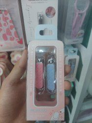 Set Gunting Kuku Seri Alluring (2 Paket)