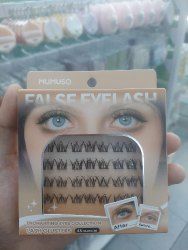 Seri Eye-Catching - Bulu Mata Palsu Rusa Peri