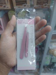 Set jepit alis stainless steel