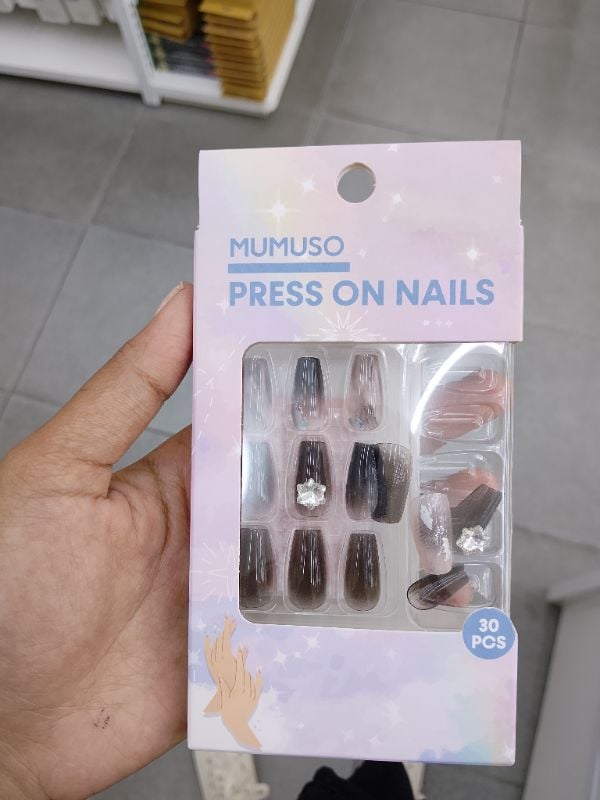 Kuku palsu (alam mimpi )