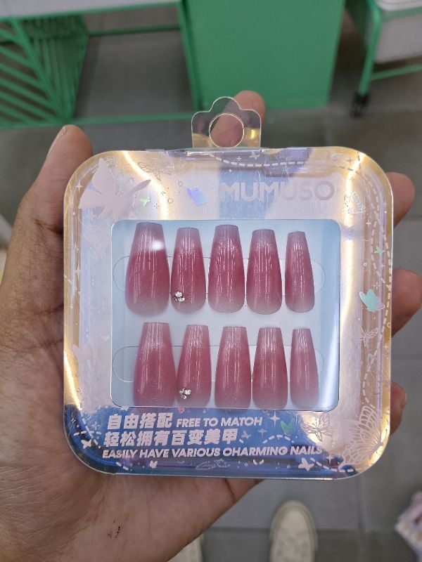 Moobox Kuku Palsu MUMUSO-Aurora Islandia