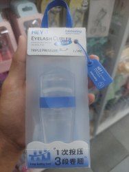 Penjepit Bulu Mata 3 Tahap