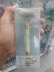 Alat pijat 2 roda ( warna hijau)