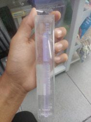Kuas Pencampur Untuk Riasan Makeup Bibir