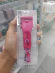 Alat penjepit bulu mata multifungsi