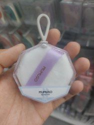 Spons puff make up setting bantalan udara super lembut 2P