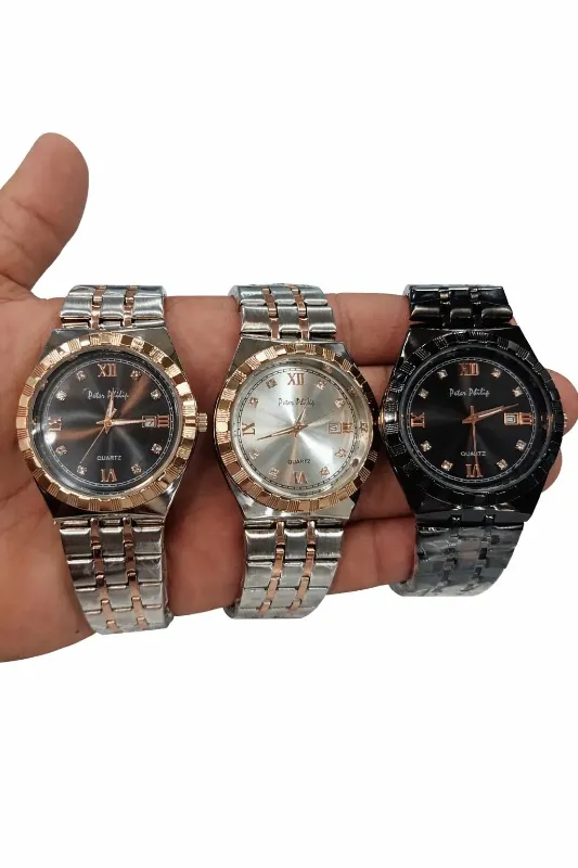 Men's Imported Quality Watch