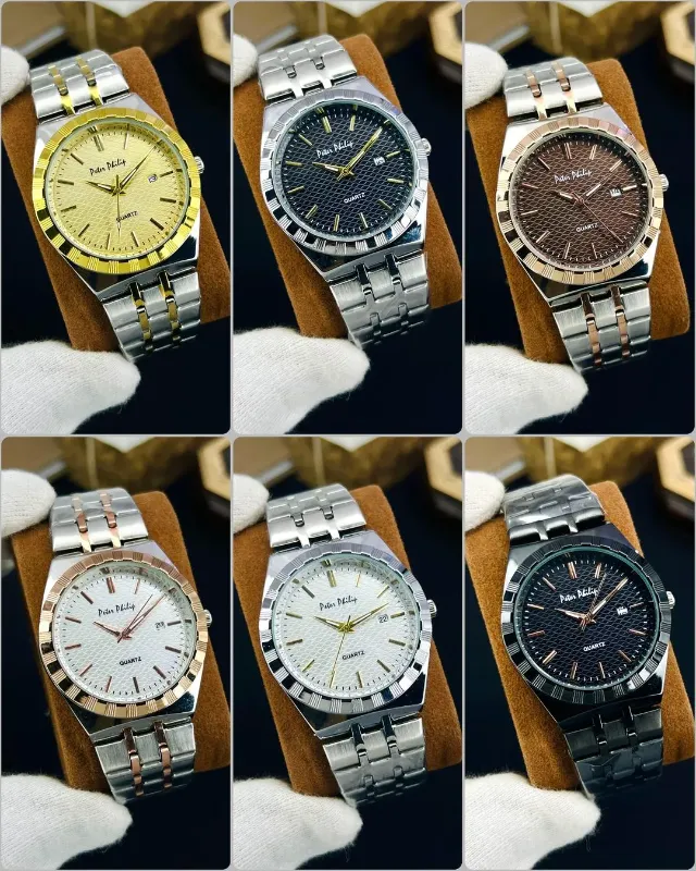 Men's Imported Quality Watch