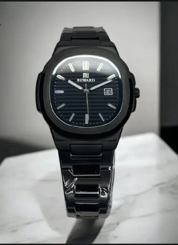 Men's Comfortable Daily Wear Watch