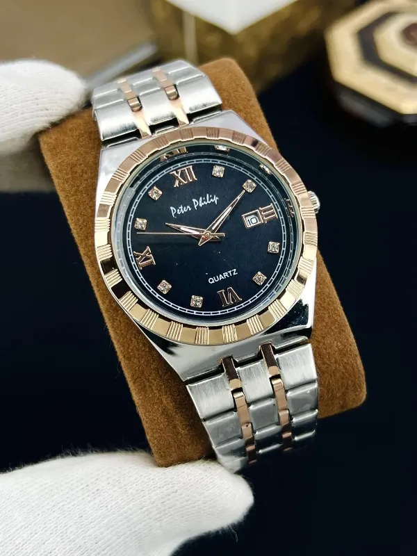 Men's Imported Quality Watch