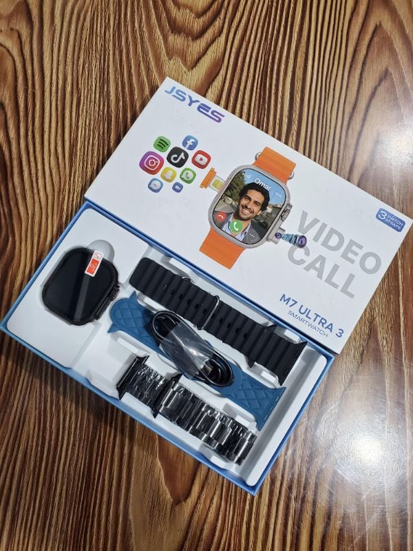 Jsyes M7 Ultra 3