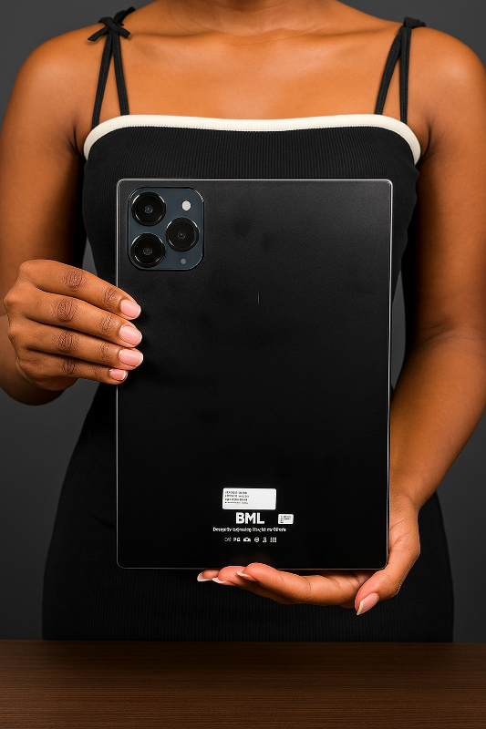 BML Tab 17 Pro