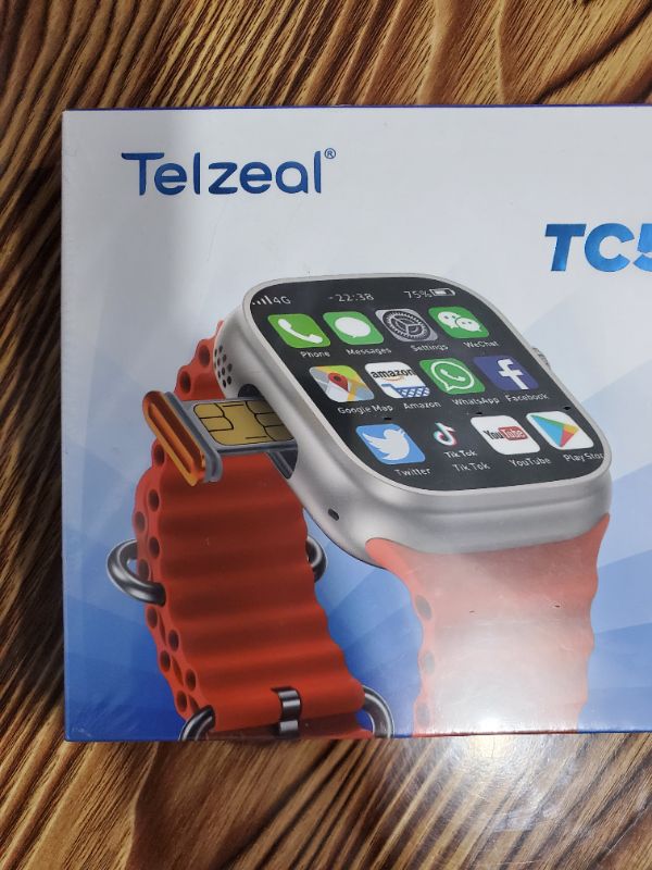 Telzeal TC 5G+