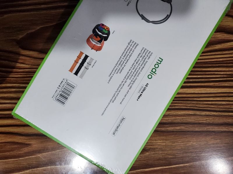 Smartwatch MODIO 4G Ultra