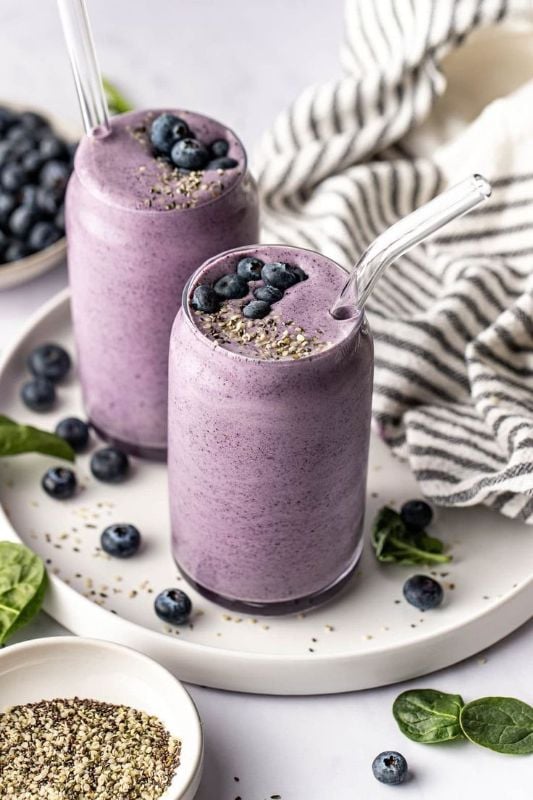 BLUEBERRY