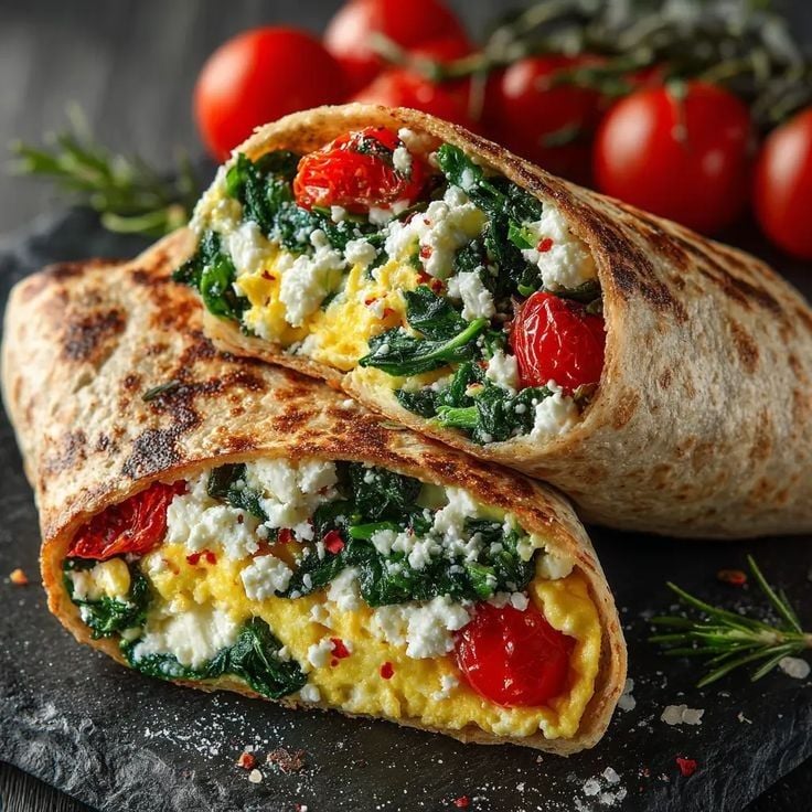 WHEAT EGG ROLL