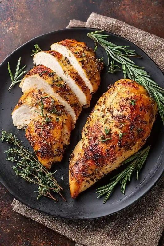 CHICKEN