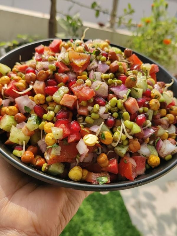 BROWN RICE COMBO