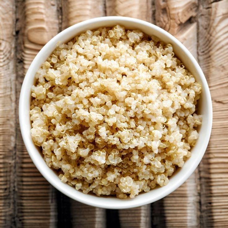 QUINOA COMBO
