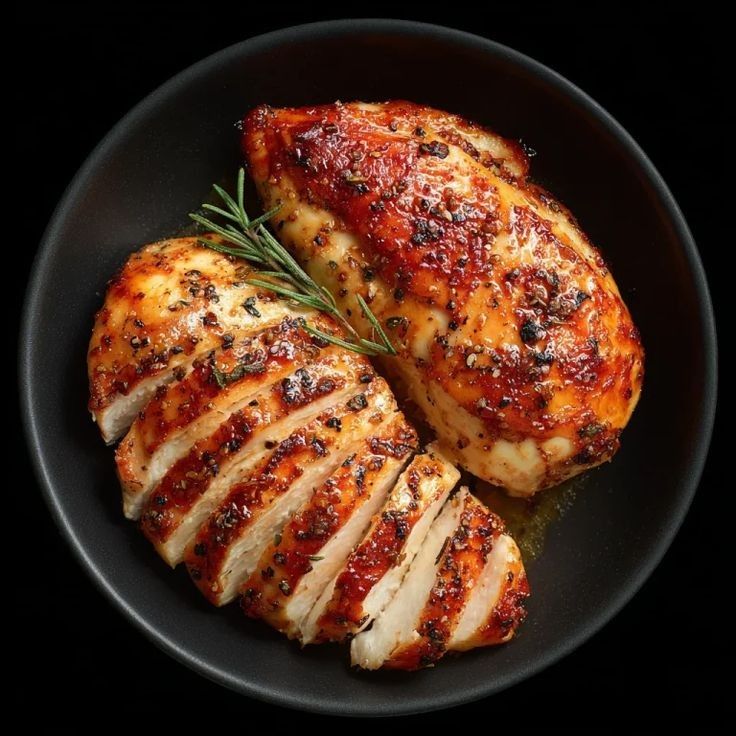 CHICKEN