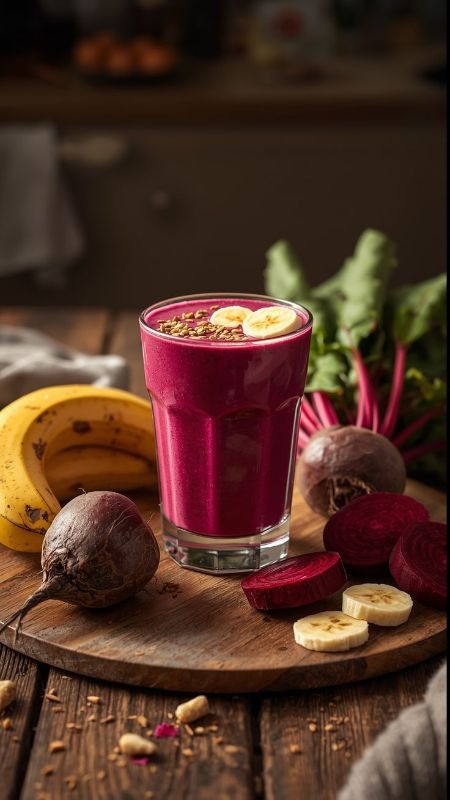 BBP JUICE