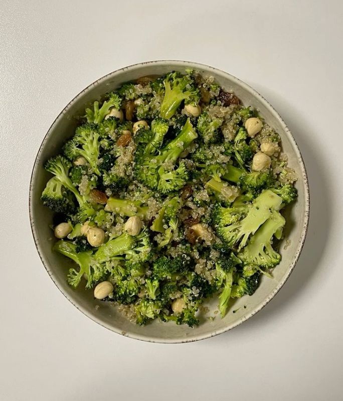 QUINOA COMBO