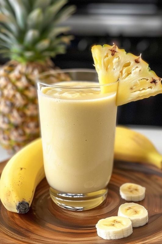 PINEAPPLE