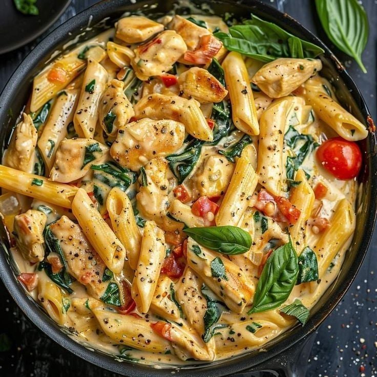 PASTA