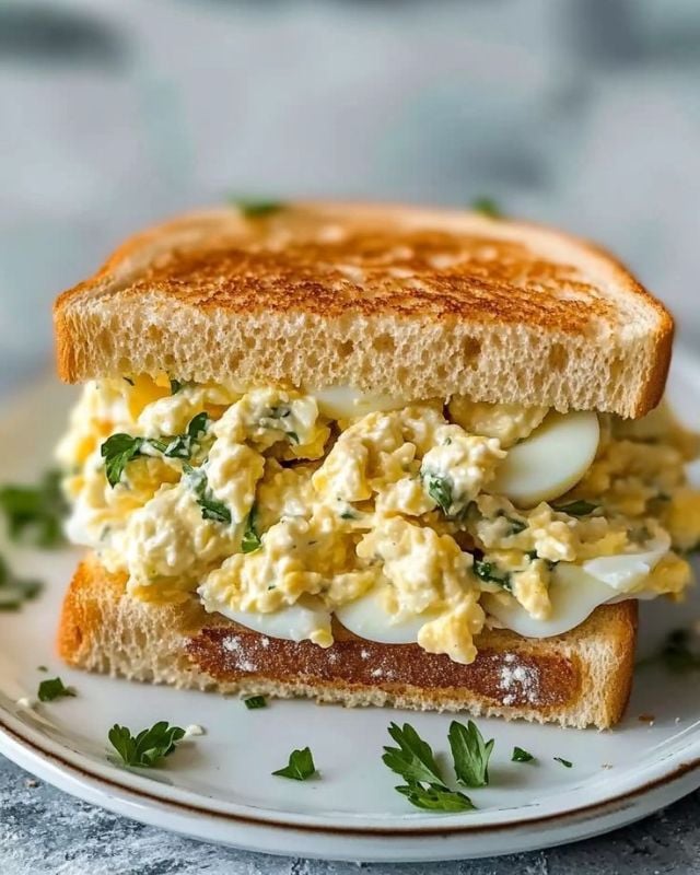 EGG SW