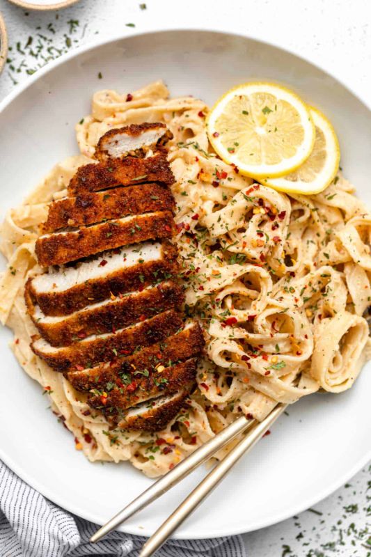 PASTA CK