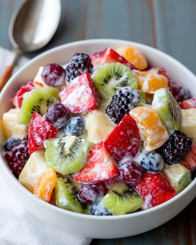 YOGURT FRUIT
