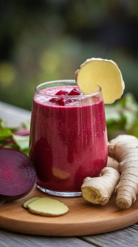 BPGPW JUICE