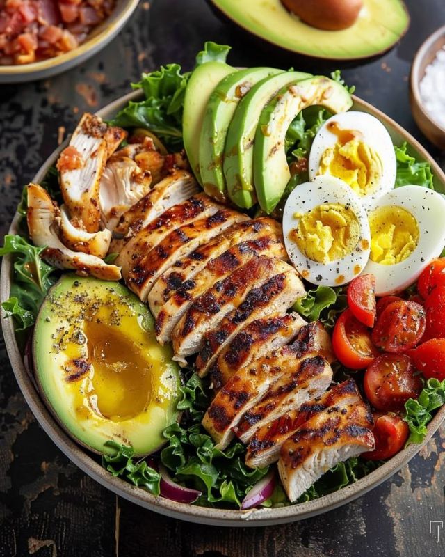 CHICKEN SA2