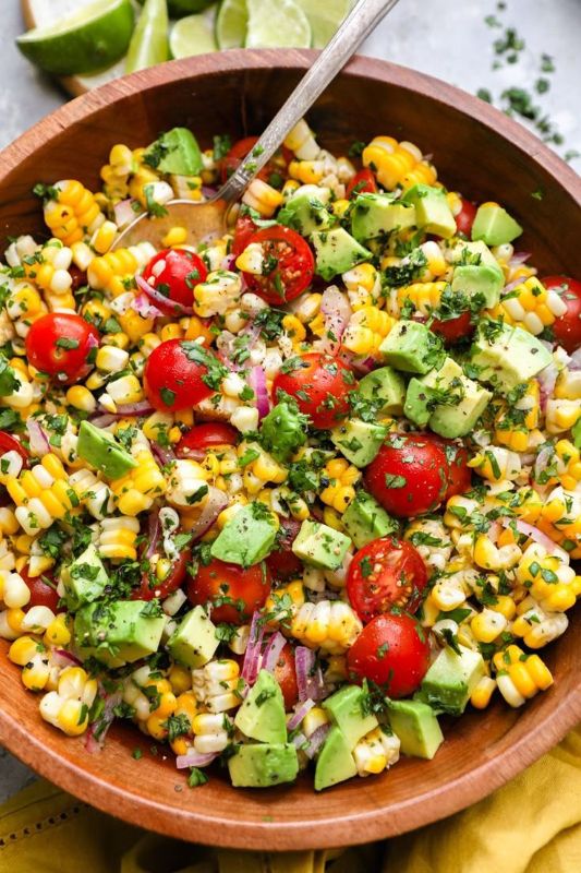 VEGETABLE SC