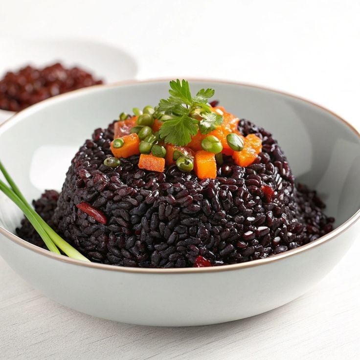BLACK RICE