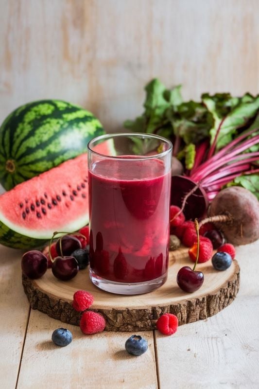 BPW JUICE