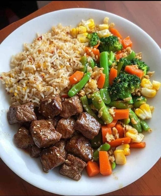 MUTTON RICE