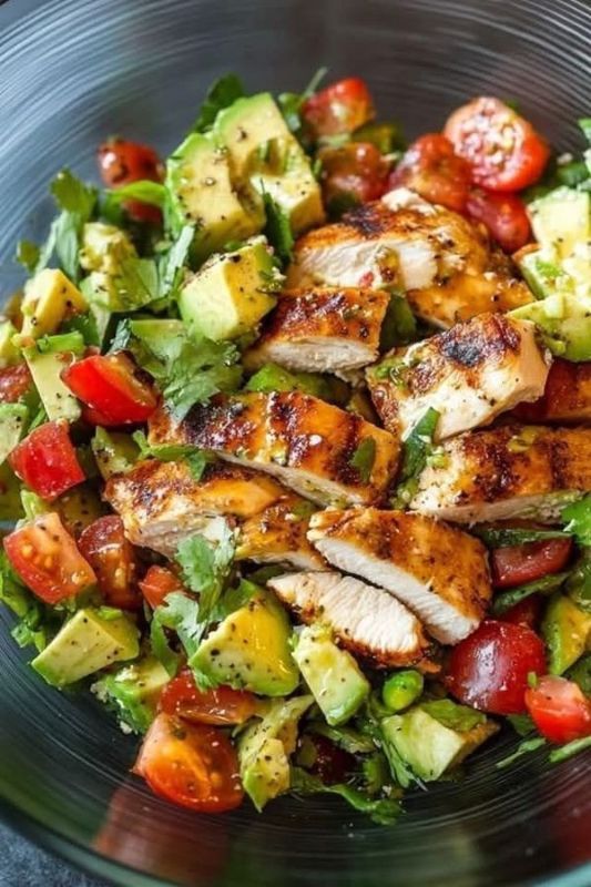 CHICKEN SA3
