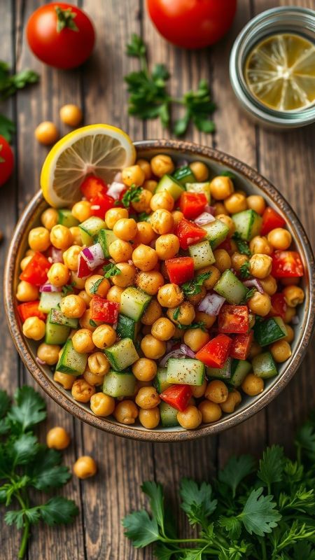 CHICKPEA 009