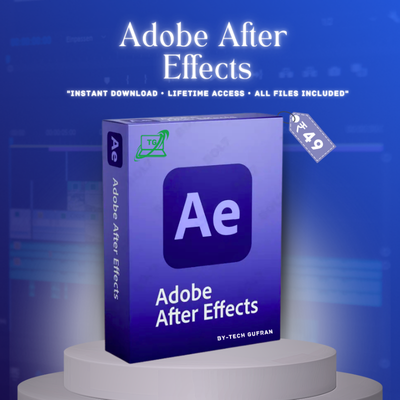 Adobe After Effects