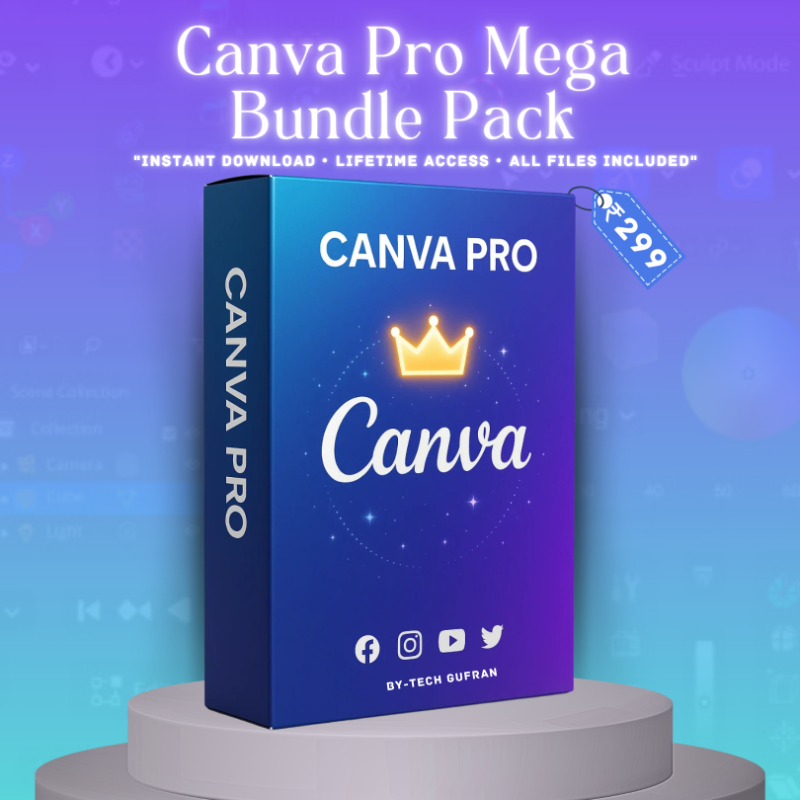 Canva Pro
